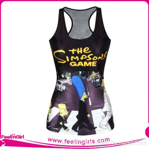 Wholesale Black New Arrival Women Camisole For Lady